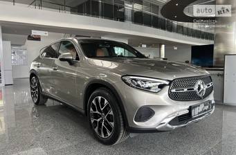 Mercedes-Benz GLC-Class 2024 Avantgarde