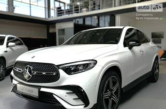 Mercedes-Benz GLC-Class 2024 AMG Line