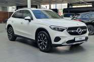 Mercedes-Benz GLC-Class Avantgarde