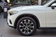 Mercedes-Benz GLC-Class Avantgarde