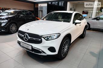 Mercedes-Benz GLC-Class 2024 Avantgarde