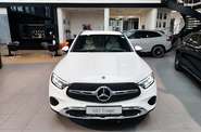 Mercedes-Benz GLC-Class Avantgarde