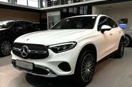 Mercedes-Benz GLC-Class Avantgarde