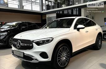 Mercedes-Benz GLC-Class 2024 Avantgarde