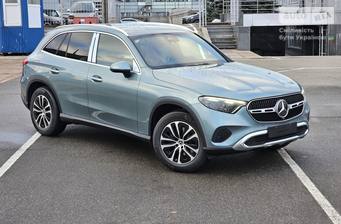 Mercedes-Benz GLC-Class 2024 Base