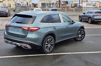 Mercedes-Benz GLC-Class 2024 Base