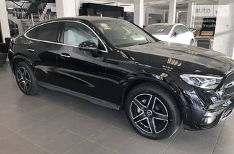 Mercedes-Benz GLC-Class 2024 Base