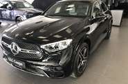 Mercedes-Benz GLC-Class Base