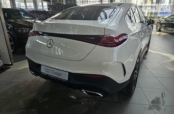 Mercedes-Benz GLC-Class 2025 AMG Line