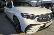 Mercedes-Benz GLC-Class AMG Line