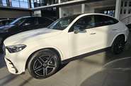 Mercedes-Benz GLC-Class AMG Line