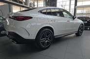 Mercedes-Benz GLC-Class AMG Line