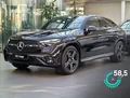 Mercedes-Benz GLC-Class Mercedes-Benz GLC-Class