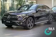 Mercedes-Benz GLC-Class AMG Line