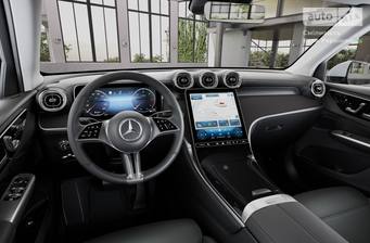 Mercedes-Benz GLC-Class 2025 Avantgarde