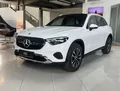 Mercedes-Benz GLC-Class Mercedes-Benz GLC-Class