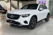 Mercedes-Benz GLC-Class Avantgarde