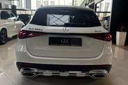 Mercedes-Benz GLC-Class Avantgarde