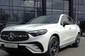 Mercedes-Benz GLC-Class AMG Line