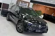 Mercedes-Benz GLC-Class AMG Line