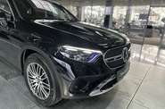 Mercedes-Benz GLC-Class Avantgarde