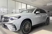 Mercedes-Benz GLC-Class Base