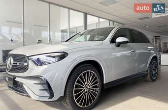 Mercedes-Benz GLC-Class 2025 в Хмельницький