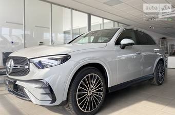 Mercedes-Benz GLC-Class 2025 Base