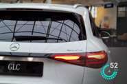 Mercedes-Benz GLC-Class Avantgarde