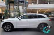 Mercedes-Benz GLC-Class Avantgarde
