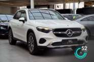 Mercedes-Benz GLC-Class Avantgarde