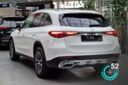 Mercedes-Benz GLC-Class Avantgarde