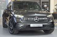 Mercedes-Benz GLC-Class AMG Line