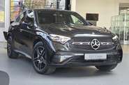 Mercedes-Benz GLC-Class AMG Line