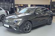 Mercedes-Benz GLC-Class AMG Line