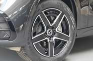 Mercedes-Benz GLC-Class AMG Line