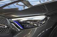 Mercedes-Benz GLC-Class AMG Line