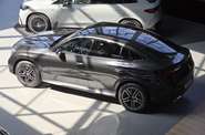 Mercedes-Benz GLC-Class AMG Line