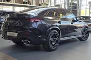 Mercedes-Benz GLC-Class AMG Line