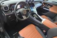 Mercedes-Benz GLC-Class AMG Line