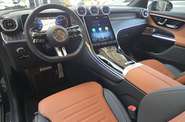 Mercedes-Benz GLC-Class AMG Line