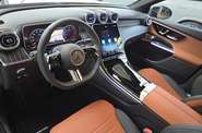 Mercedes-Benz GLC-Class AMG Line