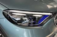 Mercedes-Benz GLC-Class Avantgarde