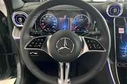 Mercedes-Benz GLC-Class Avantgarde