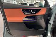 Mercedes-Benz GLC-Class Avantgarde