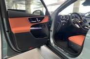 Mercedes-Benz GLC-Class Avantgarde