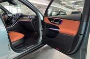 Mercedes-Benz GLC-Class Avantgarde
