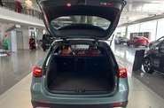 Mercedes-Benz GLC-Class Avantgarde