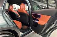 Mercedes-Benz GLC-Class Avantgarde