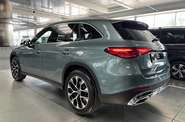 Mercedes-Benz GLC-Class Avantgarde